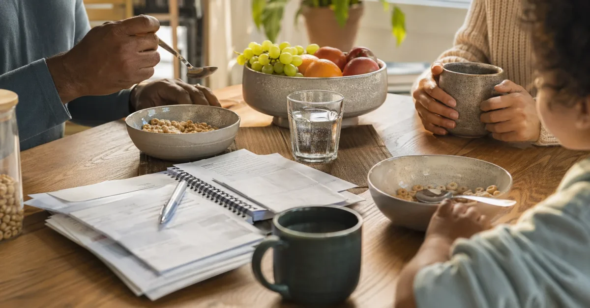 Understanding TANF / Cash Assistance Benefits in Maine