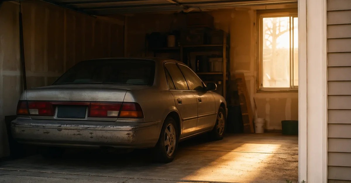 Donate a Car Without a Title in Maine – It’s Possible!