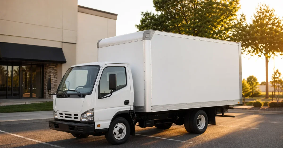 Donate Your Commercial / Fleet Vehicle in Maine Today